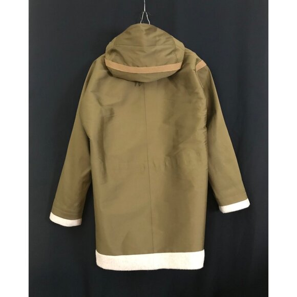 Theory Cyber Jacket Sample - Med - NWOT - Picture 8 of 15